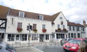 Picture of The West Gate Inn (JD Wetherspoon)