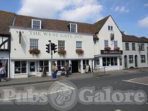 Picture of The West Gate Inn (JD Wetherspoon)