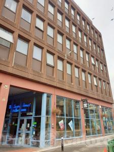 Picture of The Society Rooms (JD Wetherspoon)