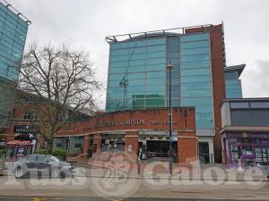 Picture of The Richmal Crompton (JD Wetherspoon)