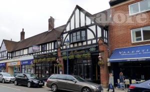 Picture of The Sennockian (JD Wetherspoon)