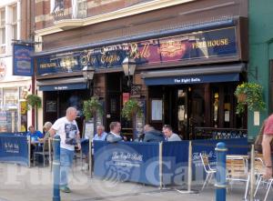 Picture of The Eight Bells (JD Wetherspoon)