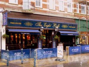 Picture of The Eight Bells (JD Wetherspoon)