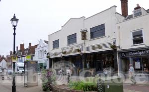 Picture of The Leading Light (JD Wetherspoon)