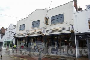 Picture of The Leading Light (JD Wetherspoon)