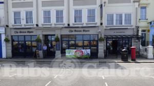 Picture of The Saxon Shore (JD Wetherspoon)