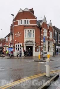 Picture of The Monkey Walk (JD Wetherspoon)