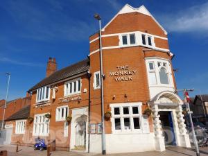 Picture of The Monkey Walk (JD Wetherspoon)