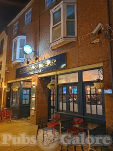 Picture of New Baron of Hinckley