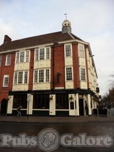 Picture of The High Cross (JD Wetherspoon)