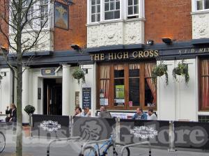 Picture of The High Cross (JD Wetherspoon)