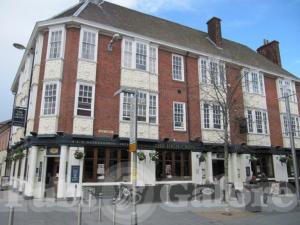Picture of The High Cross (JD Wetherspoon)