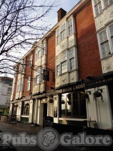 Picture of The High Cross (JD Wetherspoon)