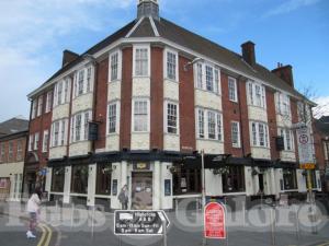 Picture of The High Cross (JD Wetherspoon)