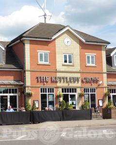 Picture of The Kettleby Cross (JD Wetherspoon)