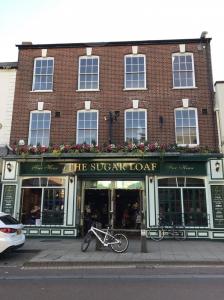 Picture of The Sugar Loaf (JD Wetherspoon)