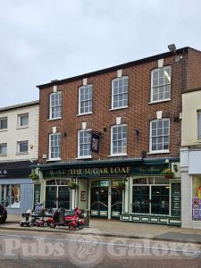 Picture of The Sugar Loaf (JD Wetherspoon)