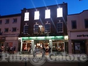 Picture of The Sugar Loaf (JD Wetherspoon)