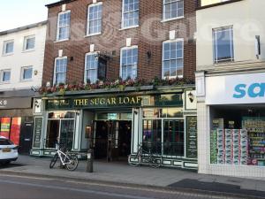 Picture of The Sugar Loaf (JD Wetherspoon)
