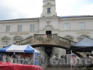 Picture of The Corn Exchange (Lloyds No1)