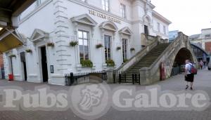 Picture of The Corn Exchange (Lloyds No1)