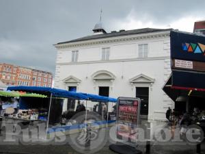 Picture of The Corn Exchange (Lloyds No1)