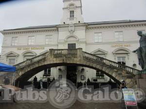 Picture of The Corn Exchange (Lloyds No1)