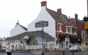 Picture of The Moon under Water (JD Wetherspoon)