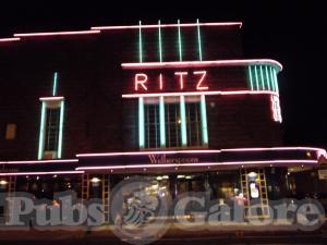 Picture of Ritz (JD Wetherspoon)