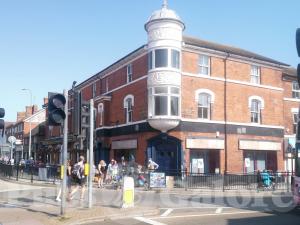 Picture of The Red Lion (JD Wetherspoon)