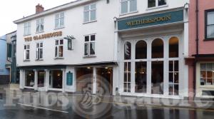 Picture of The Glasshouse (JD Wetherspoon)