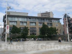 Picture of The Cuthbert Brodrick (JD Wetherspoon)