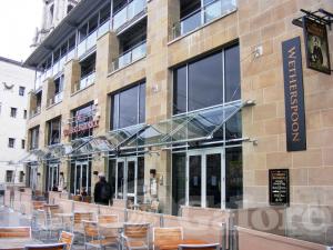 Picture of The Cuthbert Brodrick (JD Wetherspoon)