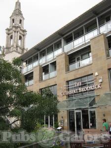 Picture of The Cuthbert Brodrick (JD Wetherspoon)