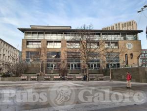 Picture of The Cuthbert Brodrick (JD Wetherspoon)