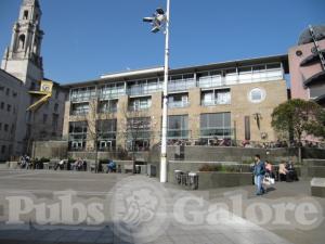 Picture of The Cuthbert Brodrick (JD Wetherspoon)