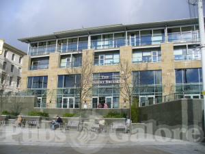 Picture of The Cuthbert Brodrick (JD Wetherspoon)
