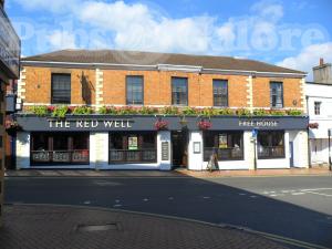 Picture of The Red Well (JD Wetherspoon)