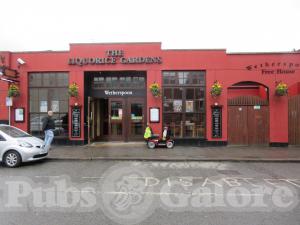 Picture of The Liquorice Gardens (JD Wetherspoon)