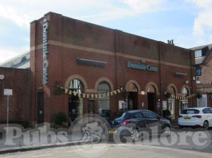 Picture of The Dominie Cross (JD Wetherspoon)