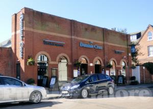 Picture of The Dominie Cross (JD Wetherspoon)