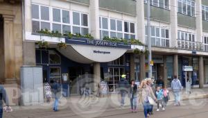 Picture of The Joseph Else (JD Wetherspoon)