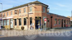 Picture of The Last Post (JD Wetherspoon)