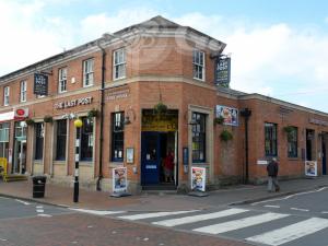 Picture of The Last Post (JD Wetherspoon)