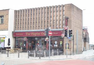 Picture of The Pilgrim Oak (JD Wetherspoon)