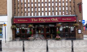 Picture of The Pilgrim Oak (JD Wetherspoon)