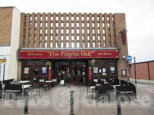 Picture of The Pilgrim Oak (JD Wetherspoon)