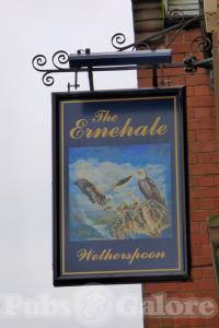 Picture of The Ernehale (JD Wetherspoon)