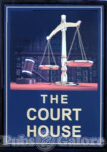 Picture of The Court House
