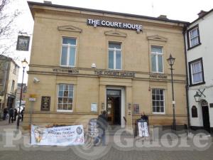 Picture of The Court House